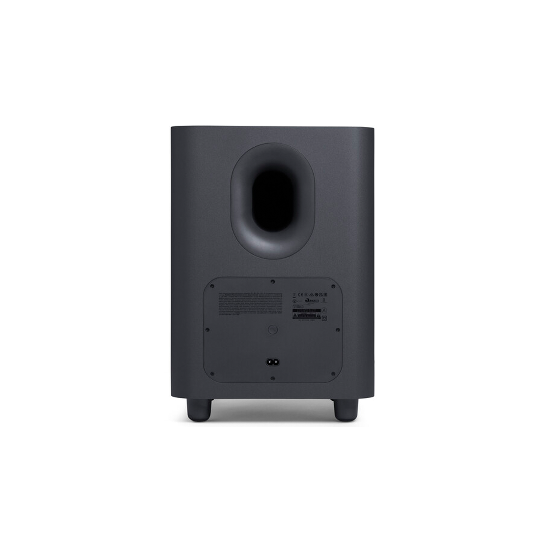 JBL Bar 500 590W 5.1-Channel Dolby Atmos Soundbar System JBL Bar 500 590W 5.1-Channel Dolby Atmos Soundbar System